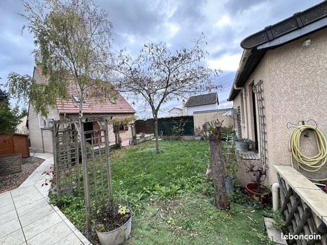 Maison vente à Saint-Denis, Villetaneuse