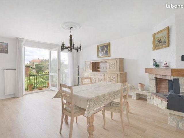 Maison vente à Toulouse, Castelginest
