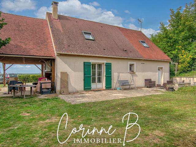 Maison vente à Rumont, Seine-et-Marne