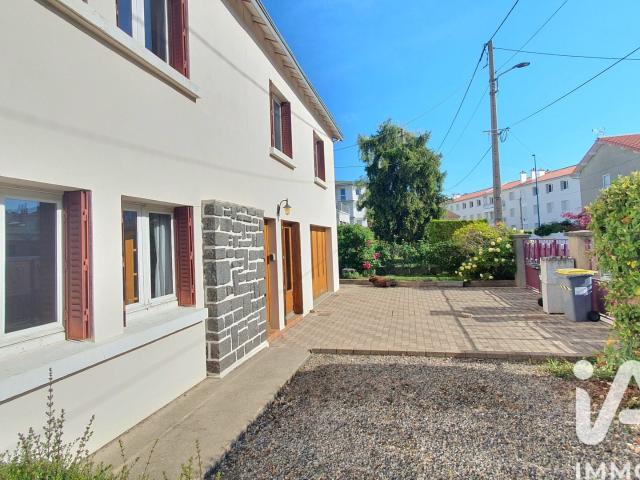 Maison vente à Champfleuri, Clermont-Ferrand
