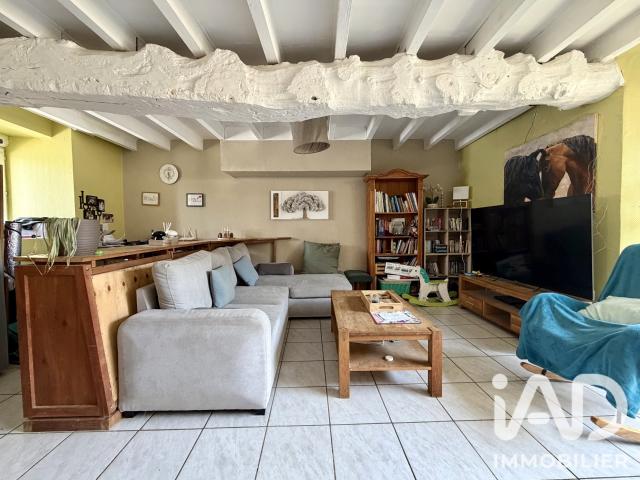 Maison vente à La Chapelle-Gaceline, La Gacilly