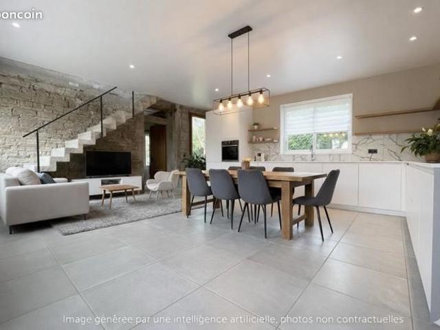 Maison vente à Nantes