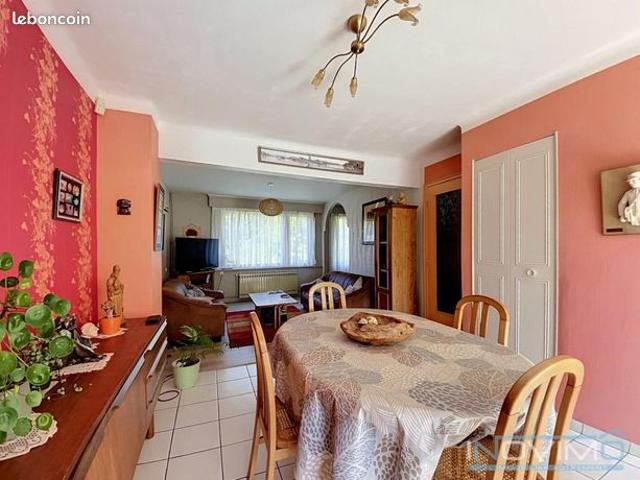 Maison vente à Dunkerque