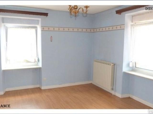 Maison vente à Sarreguemines, Enchenberg