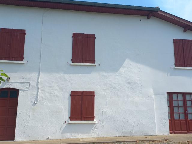 Maison vente à Bayonne, Domezain-berraute