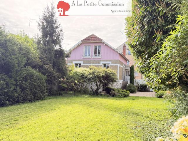 Maison vente à Chartres
