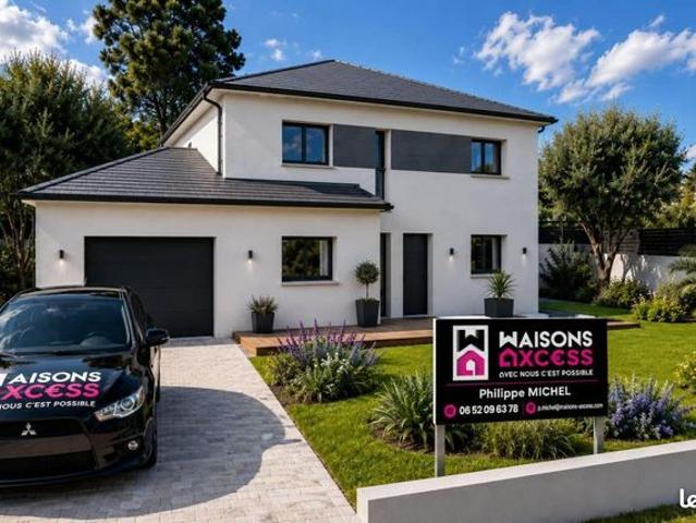 Maison vente à Sainte-Suzanne-sur-Vire, Manche