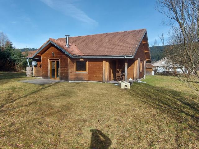 Maison vente à Saint-Dié-des-Vosges, Gérardmer