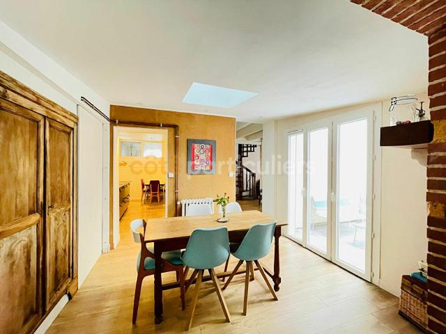Maison vente à Montauban
