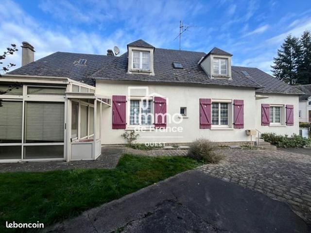 Maison vente à Mayenne, Ambrières-les-vallées