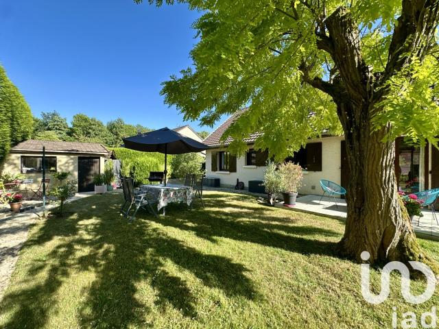Maison vente à Sedan, Balan