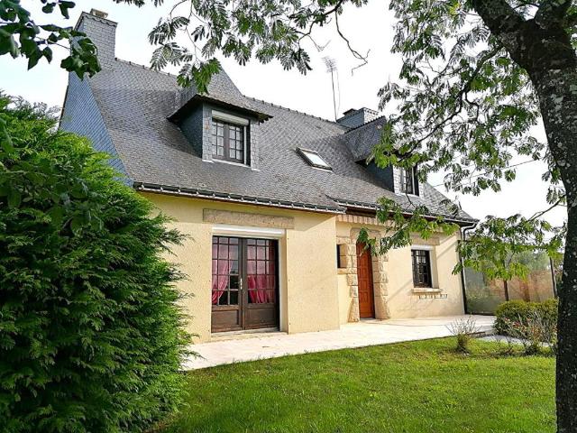Maison vente à Vannes, Bretagne