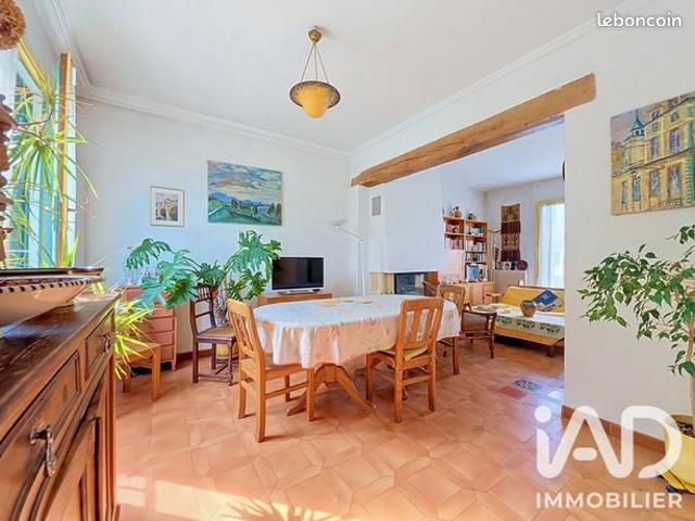 Maison vente à Brunoy, Essonne
