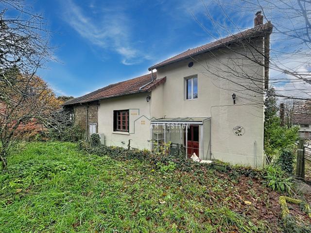 Maison vente à Limoges, Saint-laurent-les-eglises