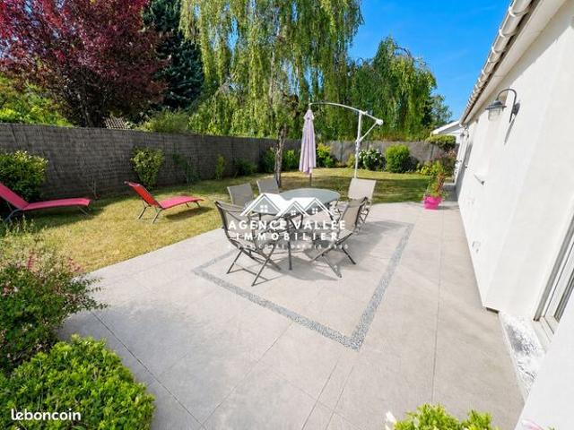 Maison vente à Évry, Saint-germain-lès-corbeil