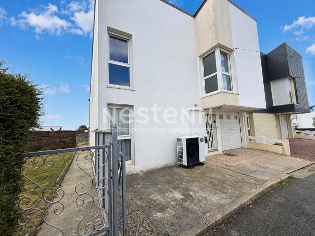 Maison vente à Locminé, Morbihan