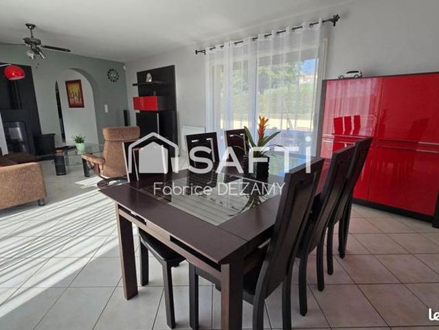 Maison vente à Fontenay-le-Comte, Mervent