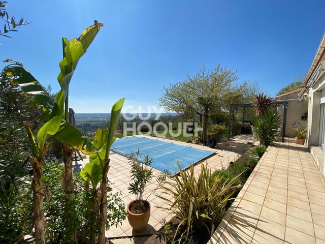Maison vente à Agen