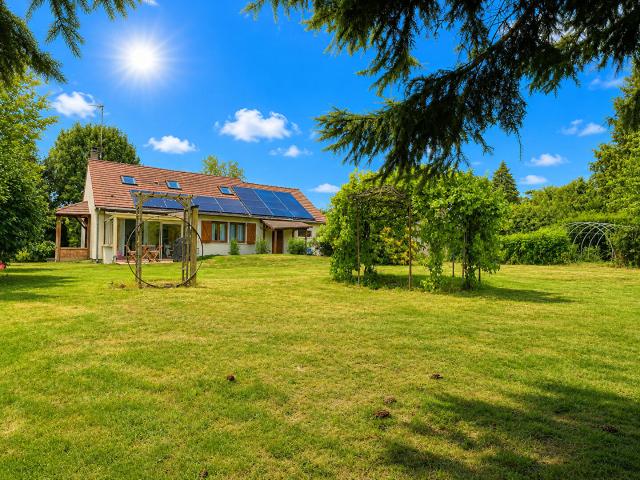 Maison vente à Beauvais, Chaumont-en-vexin