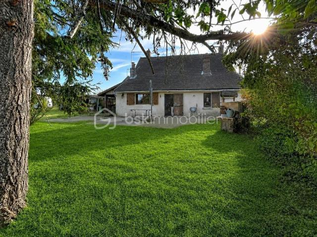 Maison vente à Auxerre, Bourgogne-Franche-Comté