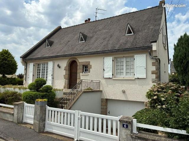 Maison vente à Fougères-Vitré, Bretagne