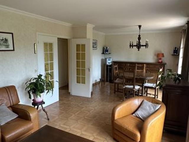 Maison vente à Melun, Rubelles