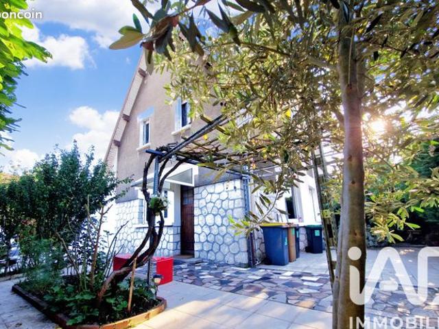 Maison vente à Sarcelles, Montmagny