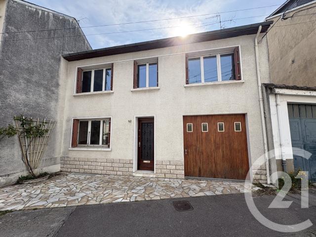Maison vente à Le Fontchoir, Châteauroux