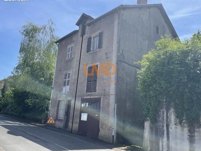 Maison vente à Pau, Aubin