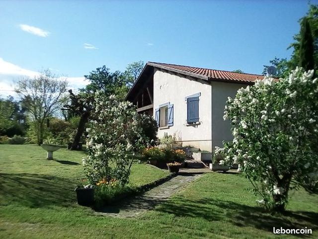 Maison vente à Nérac, Casteljaloux