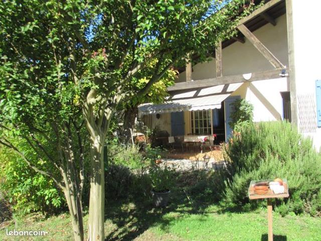 Maison vente à Nérac, Casteljaloux