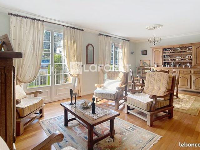 Maison vente à Limoges, Bosmie-l'aiguille