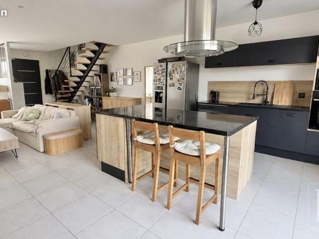 Maison vente à Troyes, Bréviandes