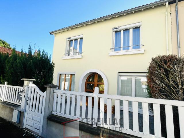 Maison vente à France métropolitaine, Clermont-ferrand