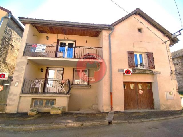 Maison vente à Montbard