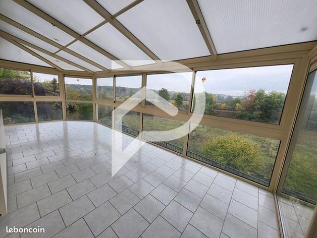 Maison vente à Gudmont-Villiers, Haute-Marne