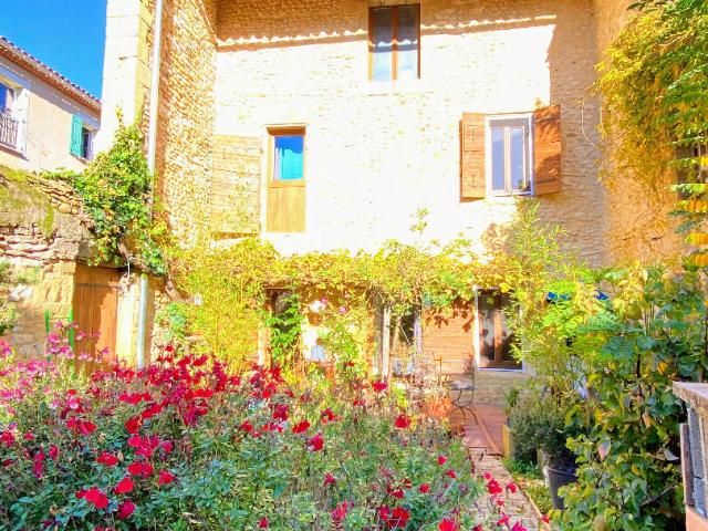 Maison vente à Nîmes, Saint-laurent-des-arbres