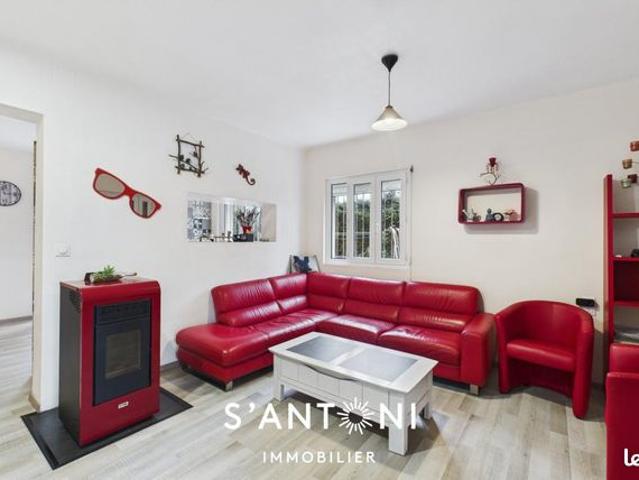 Maison vente à Béziers, Sérignan
