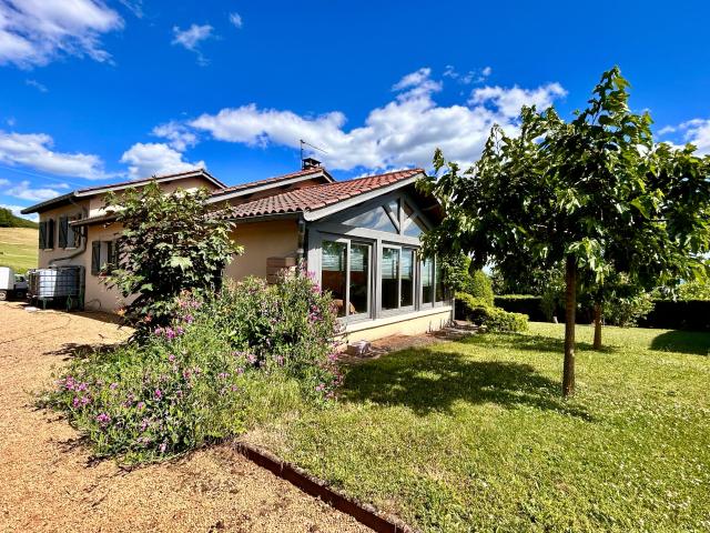 Maison vente à Villefranche-sur-Saône, Rhône