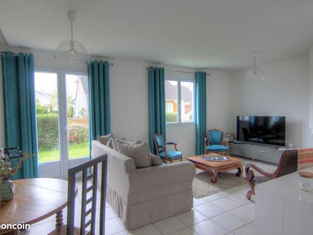 Maison vente à Orléans, Saint-denis-en-val