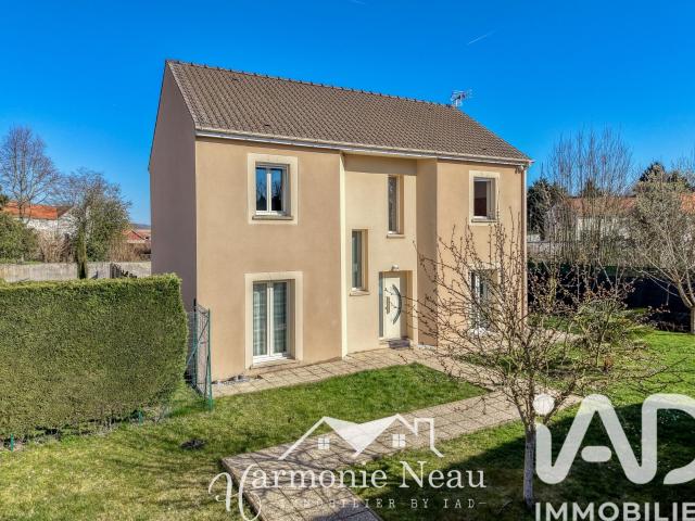 Maison vente à Meaux, Vinantes