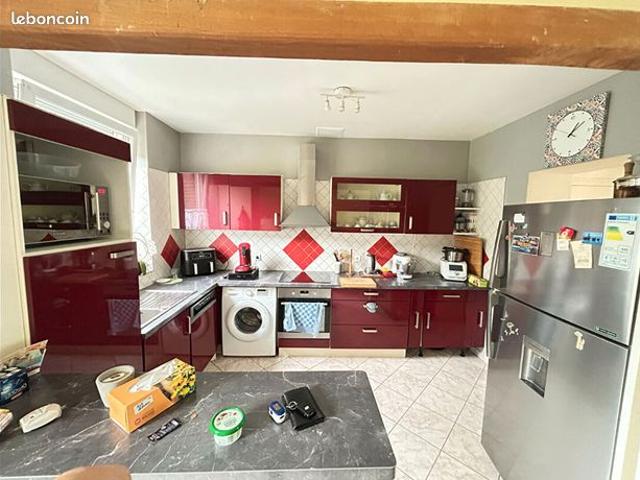 Maison vente à Val-de-Briey, Réhon