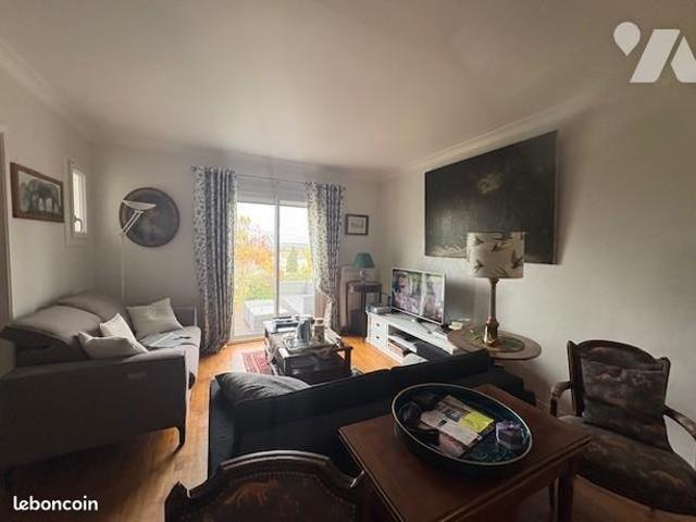 Maison vente à Saumur