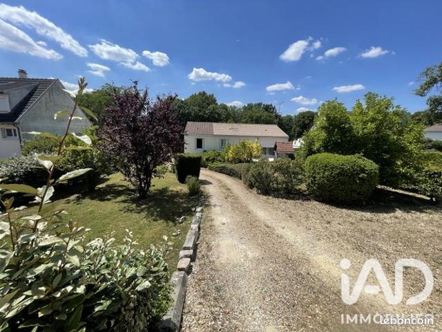 Maison vente à Meaux, Quincy-voisins