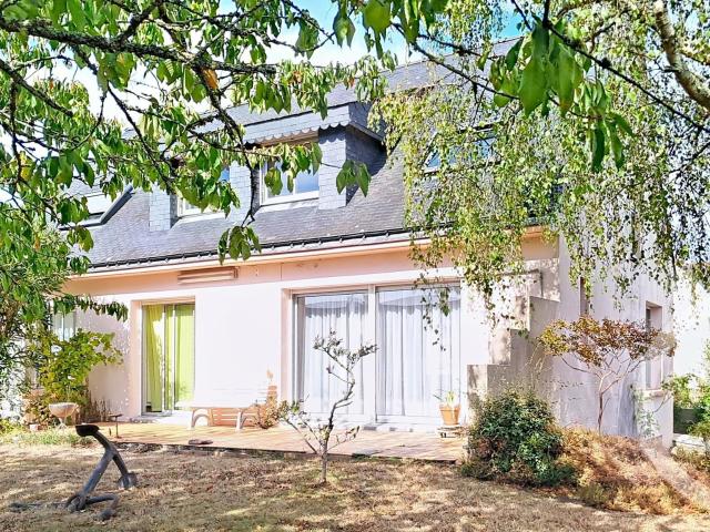 Maison vente à Kereven, Plœmeur
