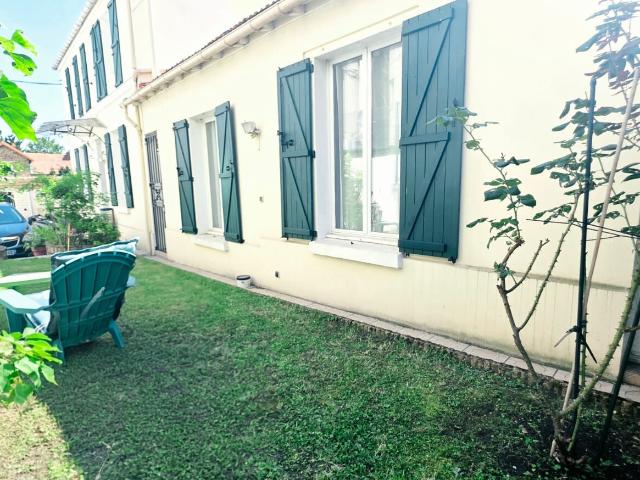 Maison vente à Saint-Denis, Epinay-sur-seine