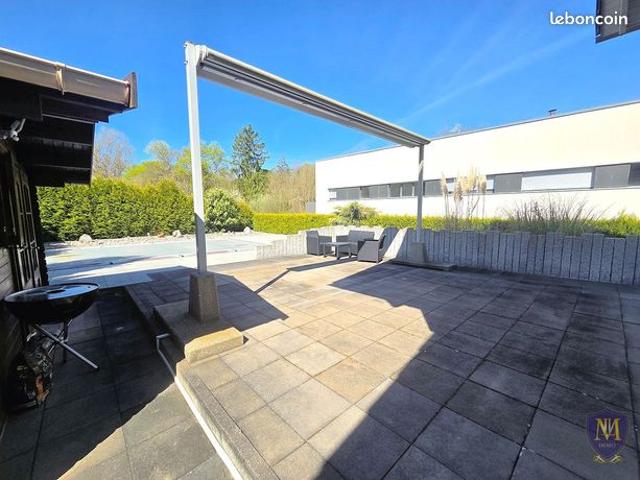 Maison vente à Mulhouse, Blotzheim