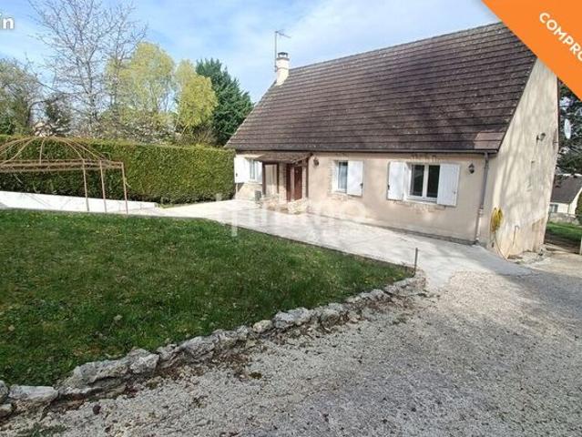 Maison vente à Provins