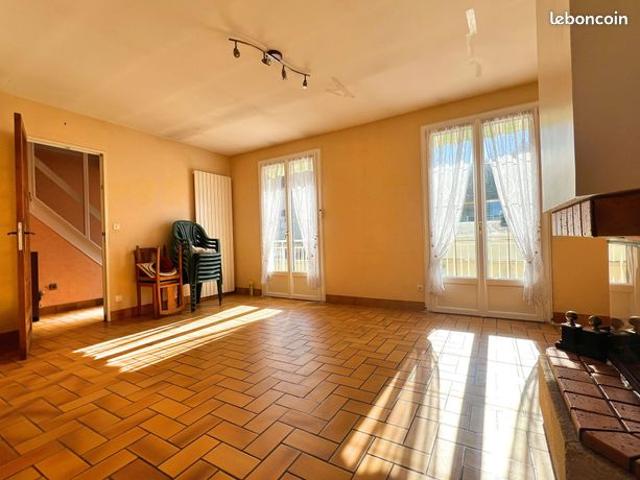 Maison vente à Poitiers, Vernon