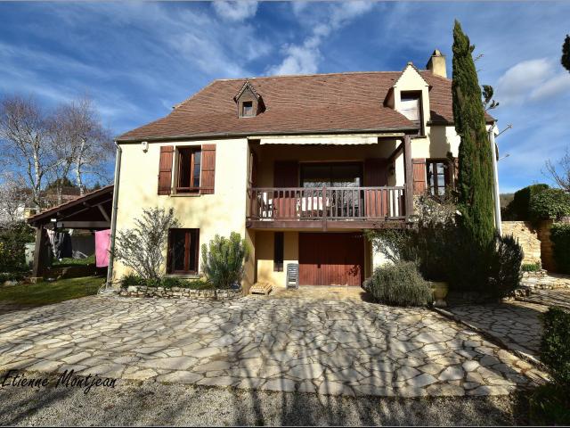 Maison vente à Cazals, Lot